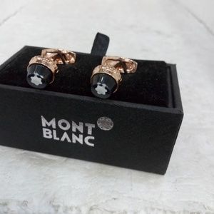 Cufflinks